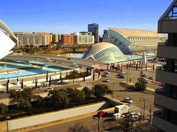 Oceanografico Valencia