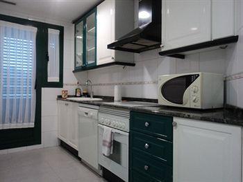 Apartment Oceanografico *