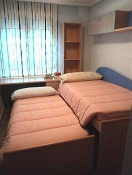 Apartment Oceanografico