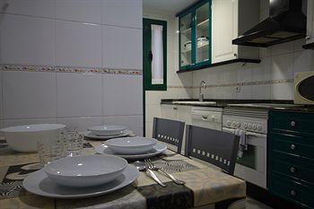 Apartment Oceanografico *