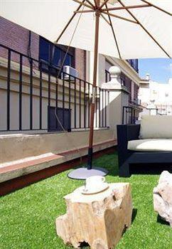 Apartamento Bet - Catedral