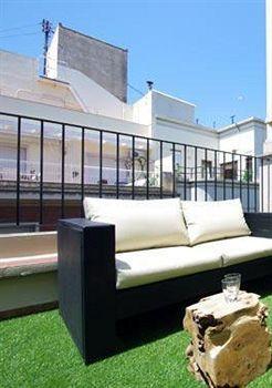 Apartamento Bet - Catedral