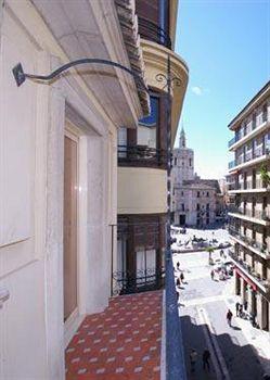 Apartamento Bet - Catedral