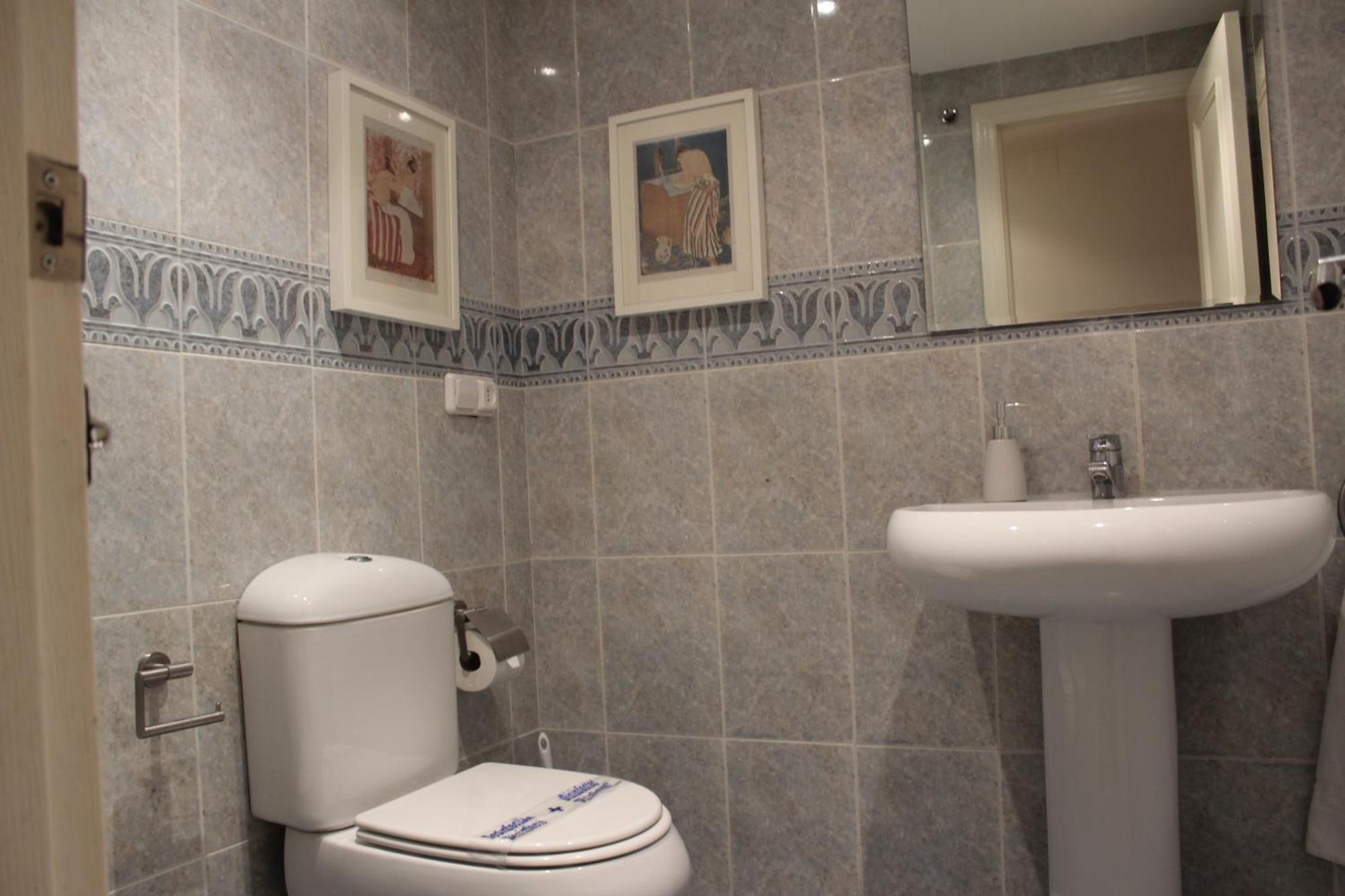 Oceanografico Apartment *