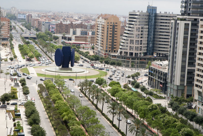 Apartahotel Galileo Flats - Palacio De Congresos