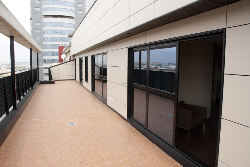 Galileo Flats - Palacio De Congresos