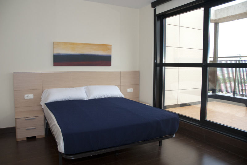 Apartahotel Galileo Flats - Palacio De Congresos 2*