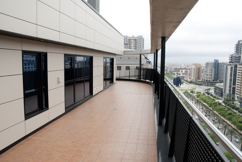 Galileo Flats - Palacio De Congresos Valencia
