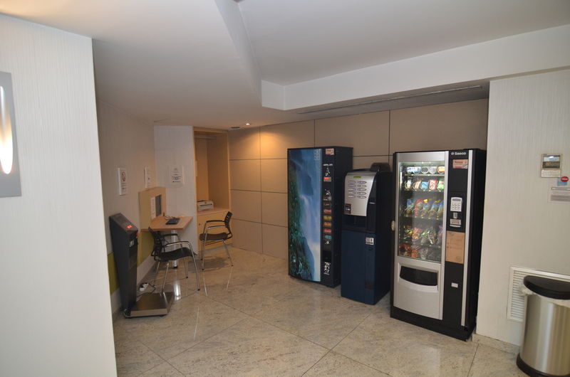 Apartahotel Galileo Flats - Palacio De Congresos
