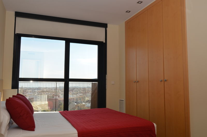 Galileo Flats - Palacio De Congresos