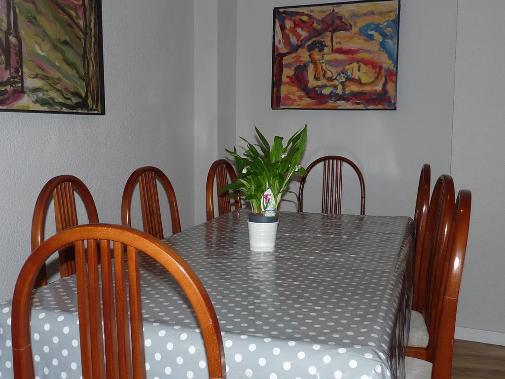 Savoy Apartamento