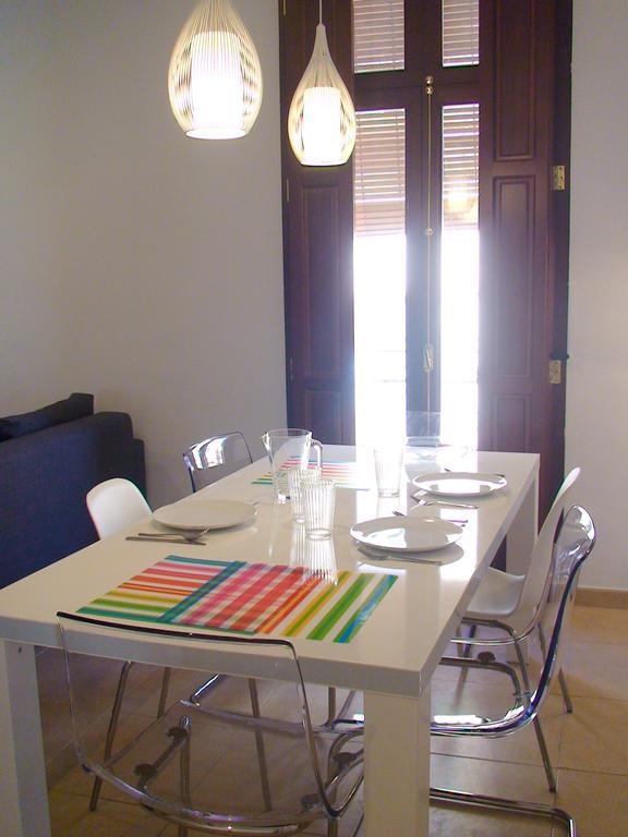 Malvarrosa Silence Apartment *