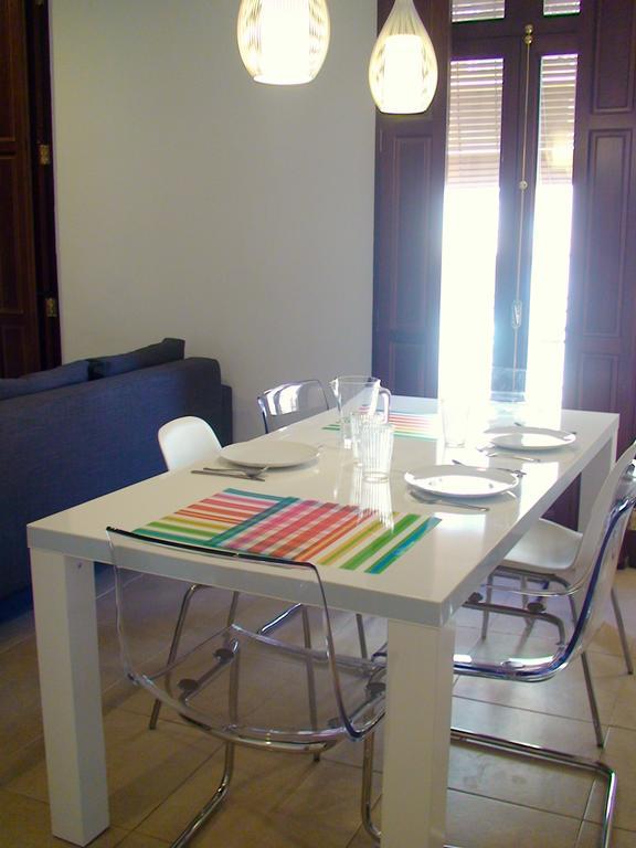Malvarrosa Silence Apartment