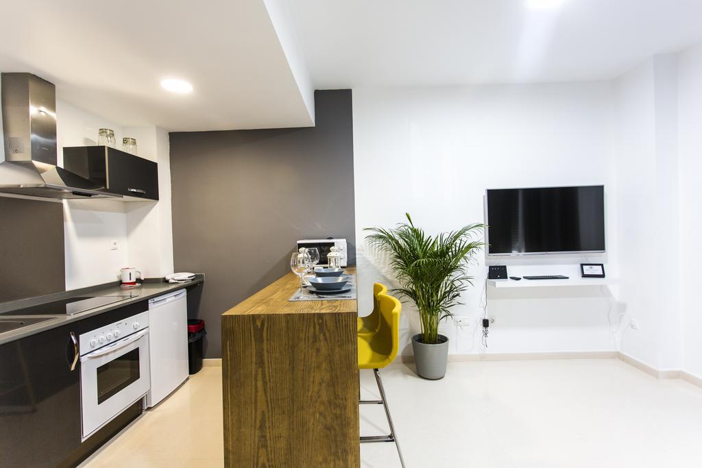 Apartamento Total Old Luxury Valencia