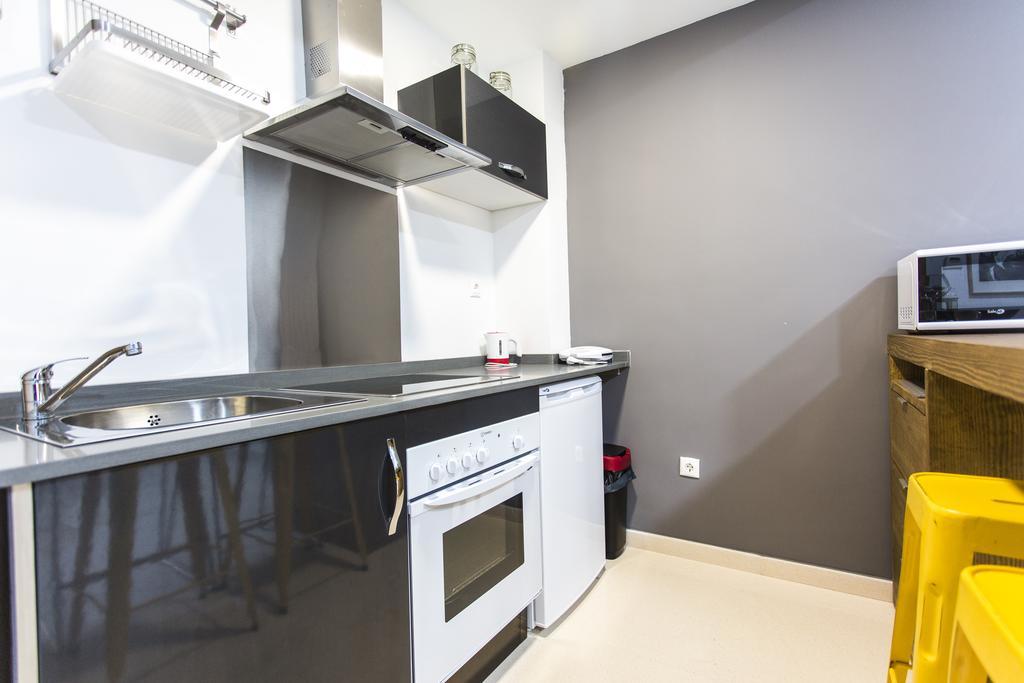 Apartamento Total Old Luxury Valencia