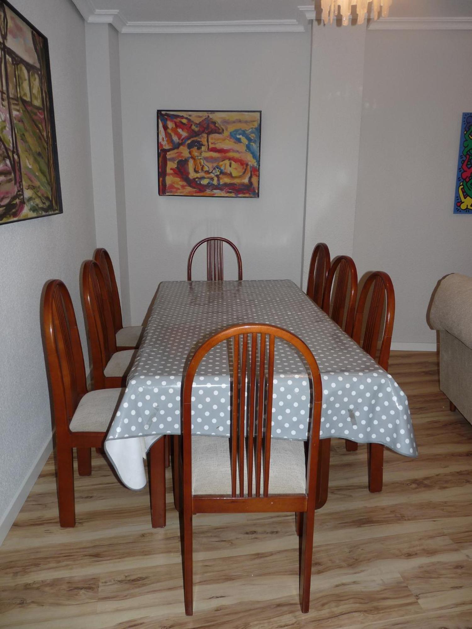 Apartamento Savoy Valencia