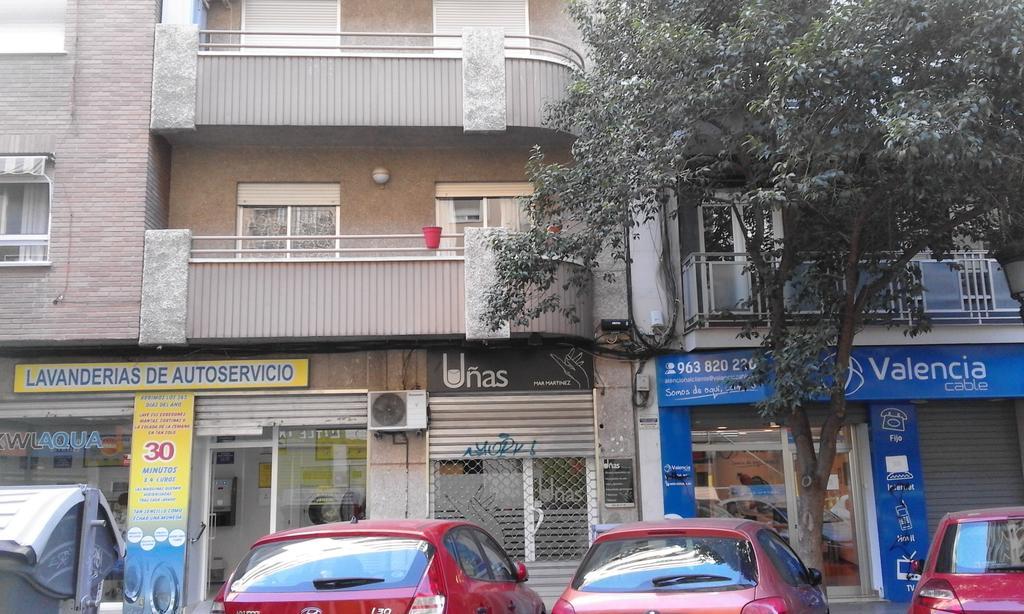 Apartamento Savoy