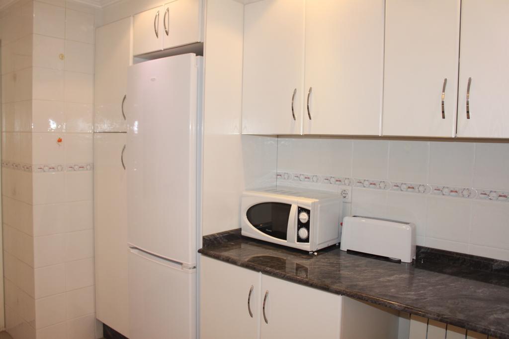 Apartamento Torres