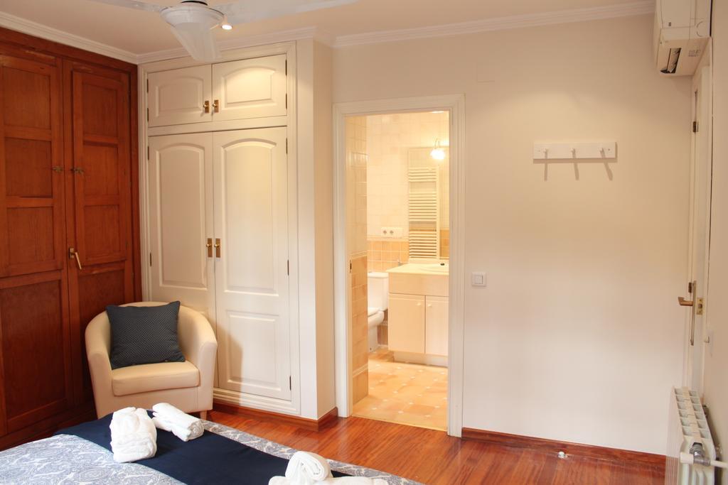 Apartamento Torres Valencia