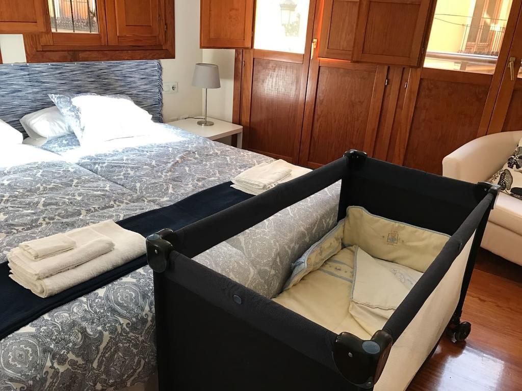 Apartamento Torres Valencia