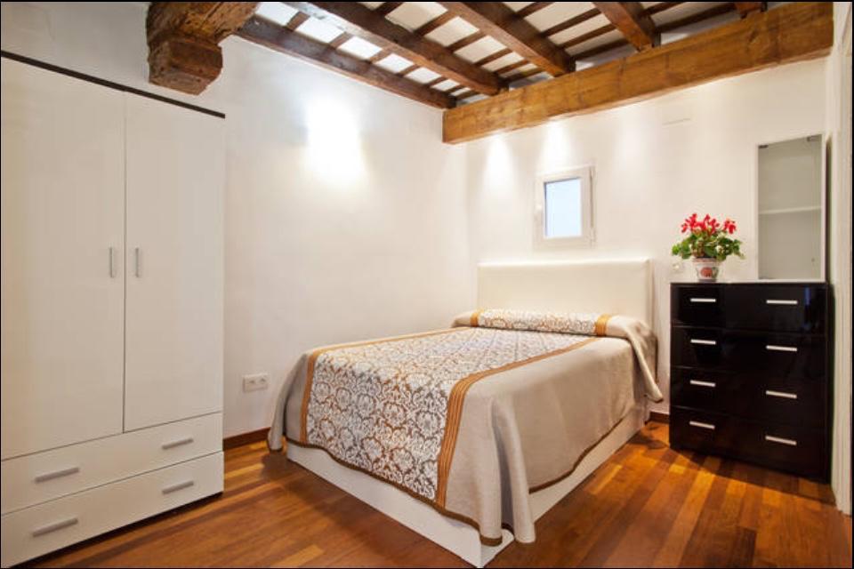Apartment Sun Valencia