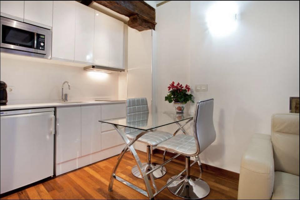 Apartment Sun