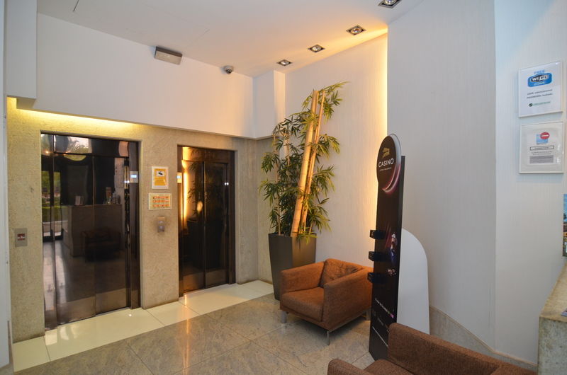 Apartahotel Galileo Flats - Palacio De Congresos 2*