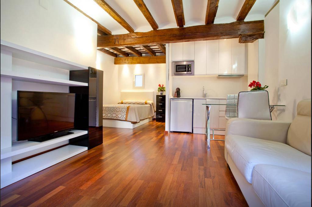 Apartment Sun Valencia