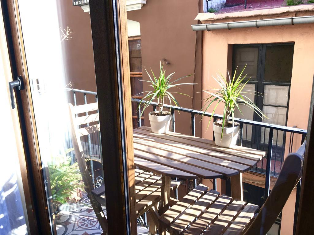 Sun Apartment Valencia