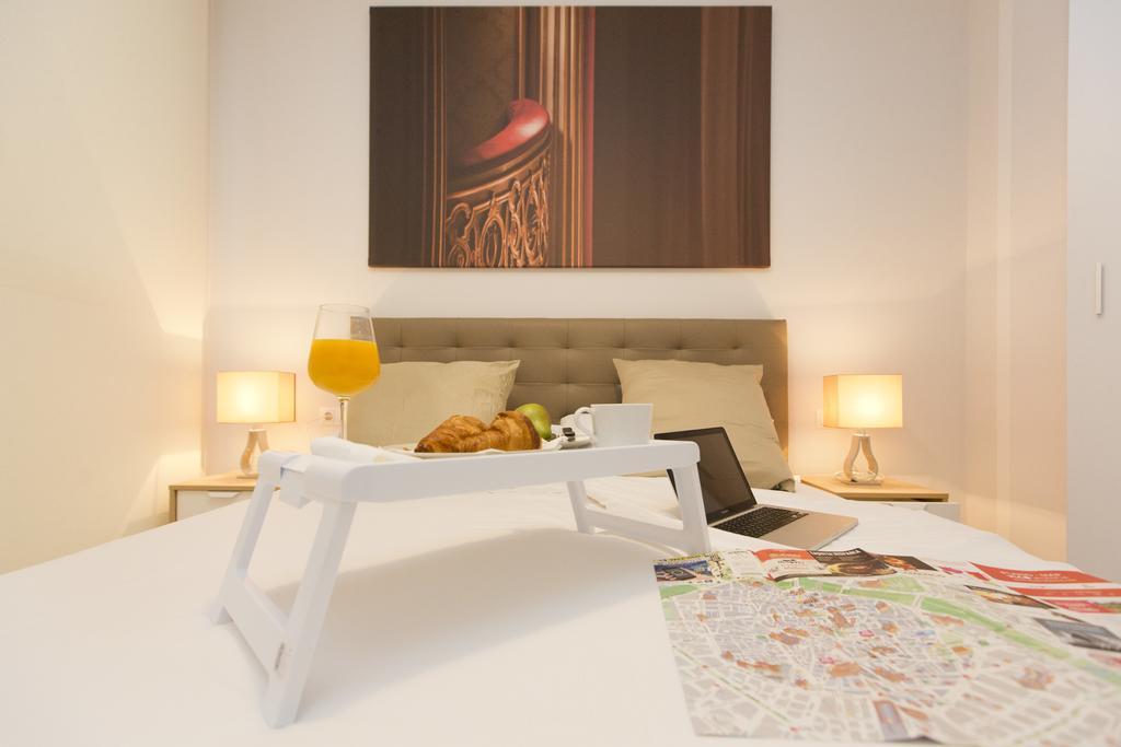 Living - Olympia House *