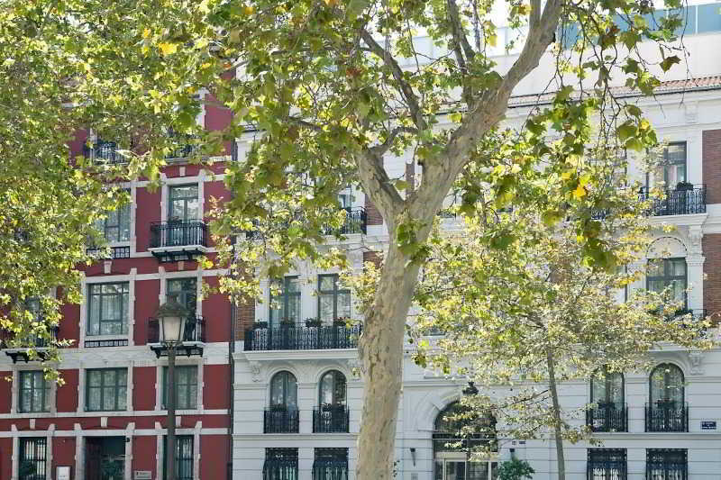 Hospes Palau De La Mar Hotel