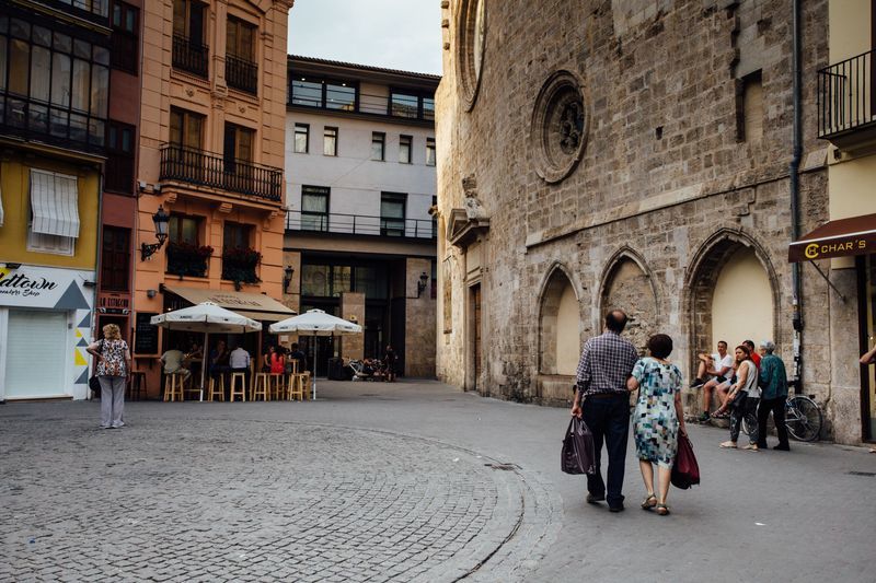Valenciaflats Centro Historico * Valencia
