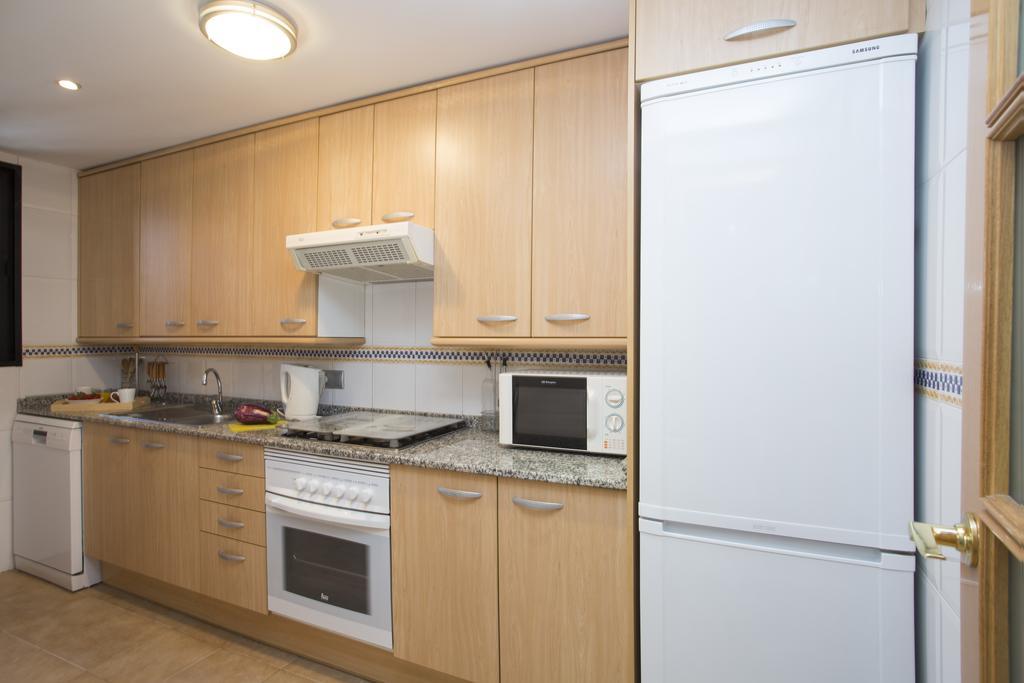 Apartamento Singularstays Artes
