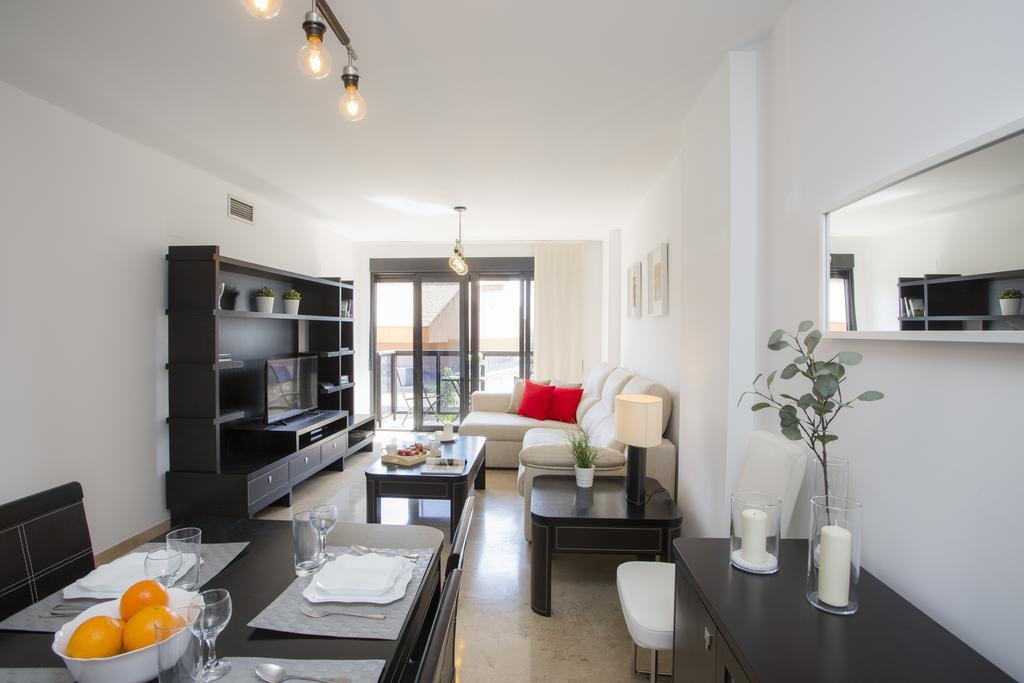 Apartamento Singularstays Artes *