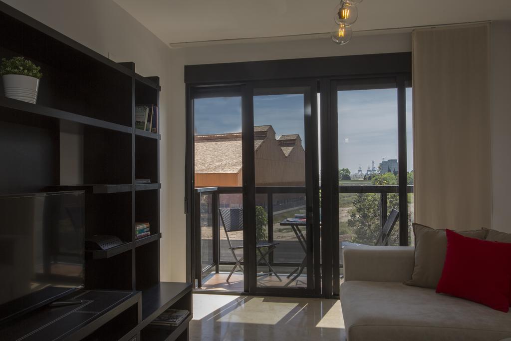 Singularstays Artes Valencia