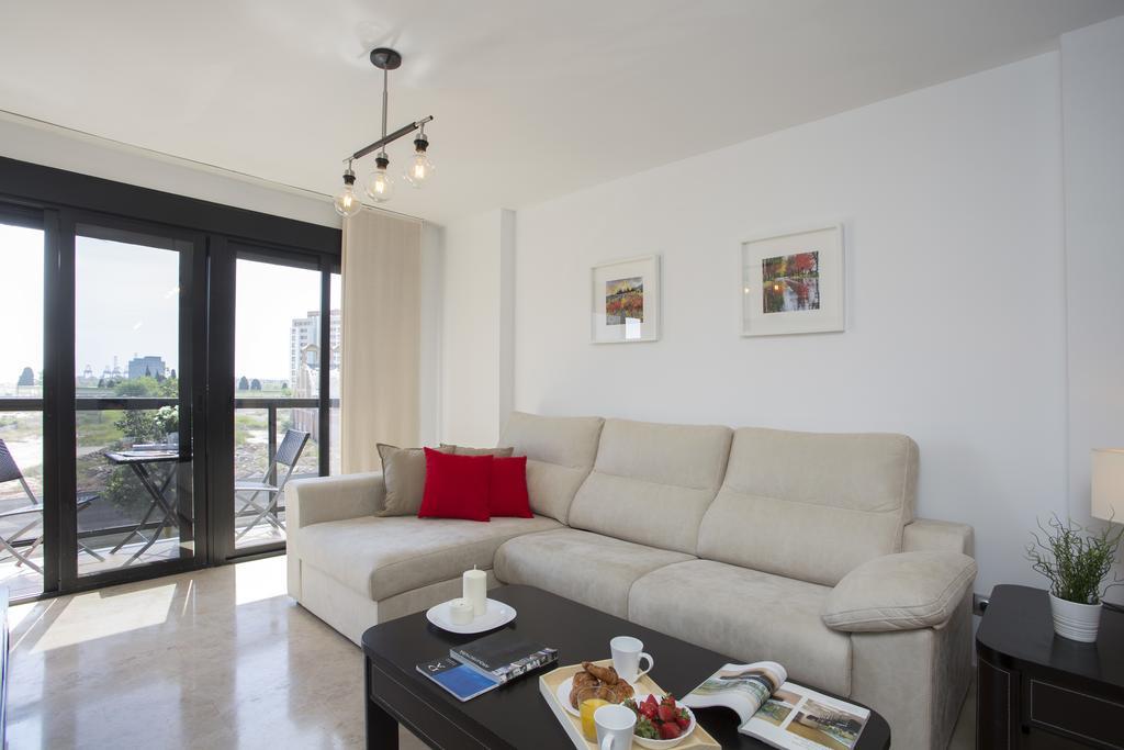Apartamento Singularstays Artes *