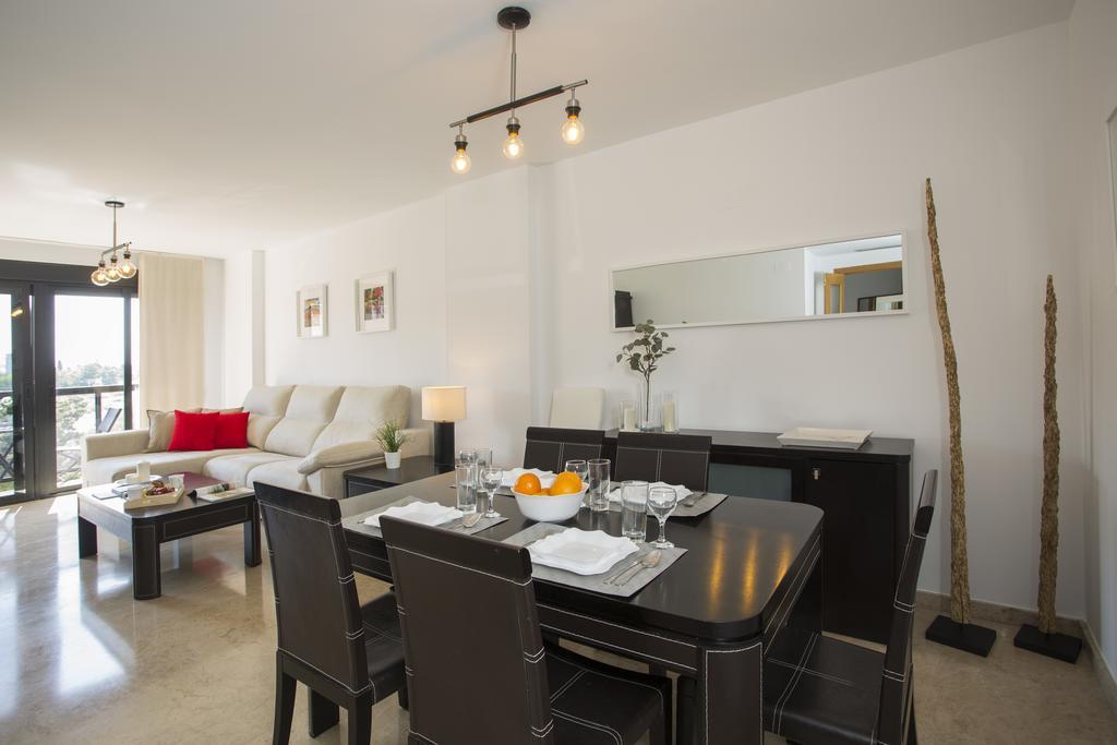 Singularstays Artes Apartamento *