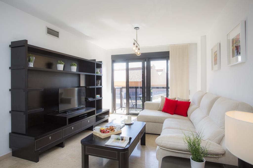 Apartamento Singularstays Artes Valencia