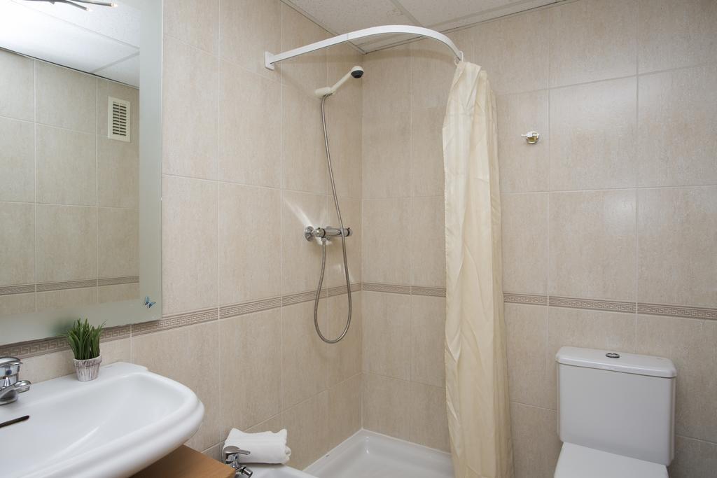 Apartamento Singularstays Artes