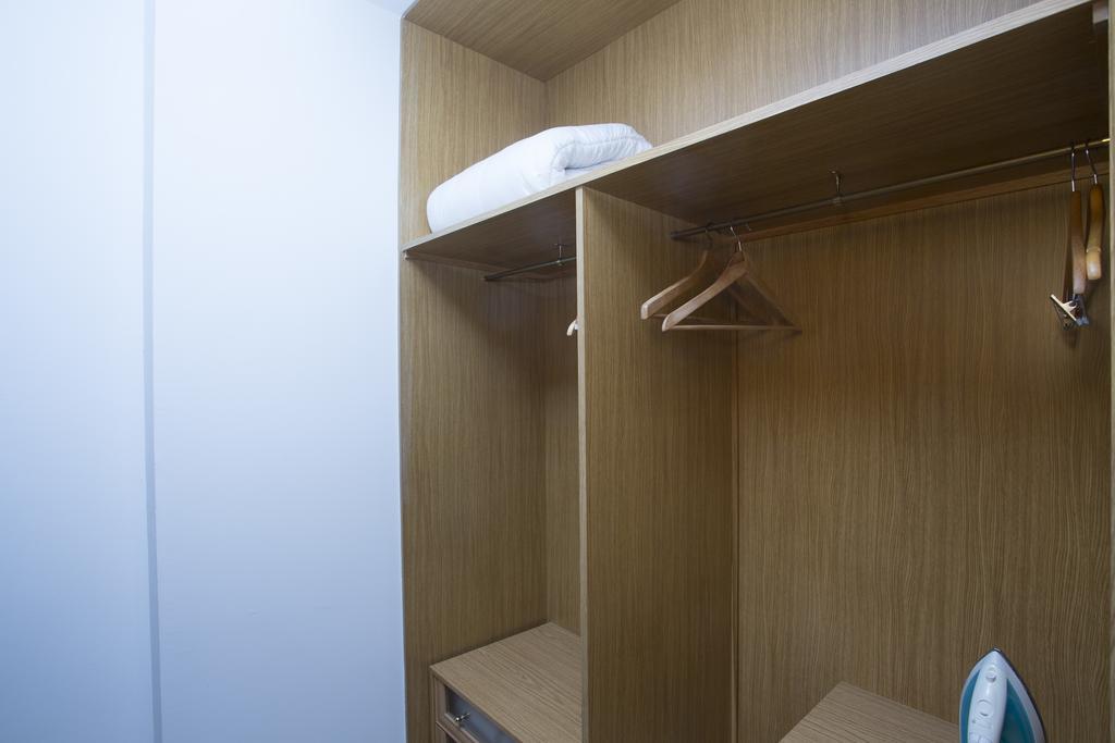 Apartamento Singularstays Artes *