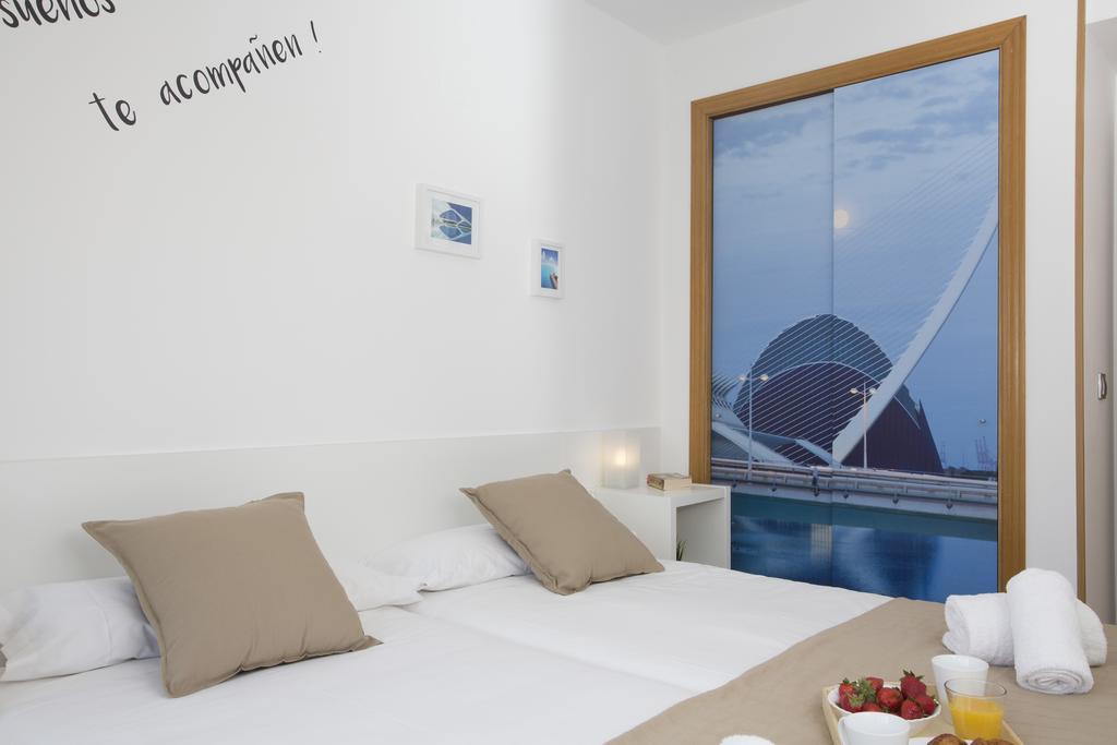 Singularstays Artes