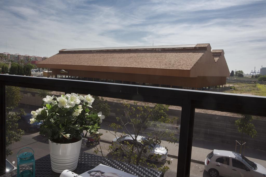 Singularstays Artes Apartamento Valencia