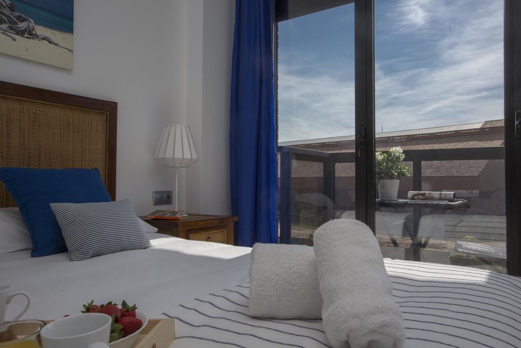 Apartamento Singularstays Artes