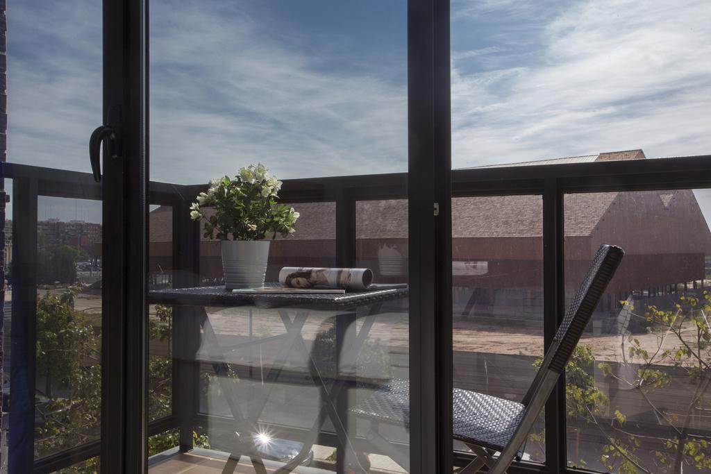 Apartamento Singularstays Artes *