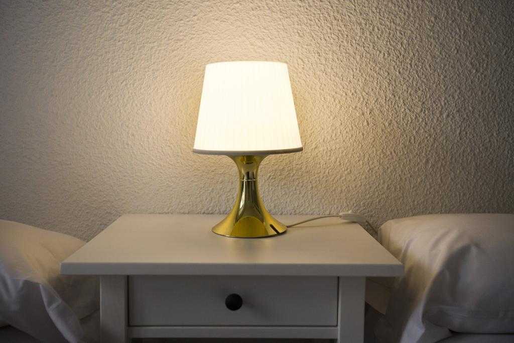Total Vintage Apartment Valencia