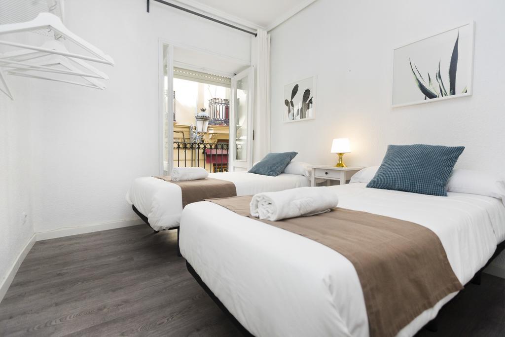 Total Vintage Apartment *