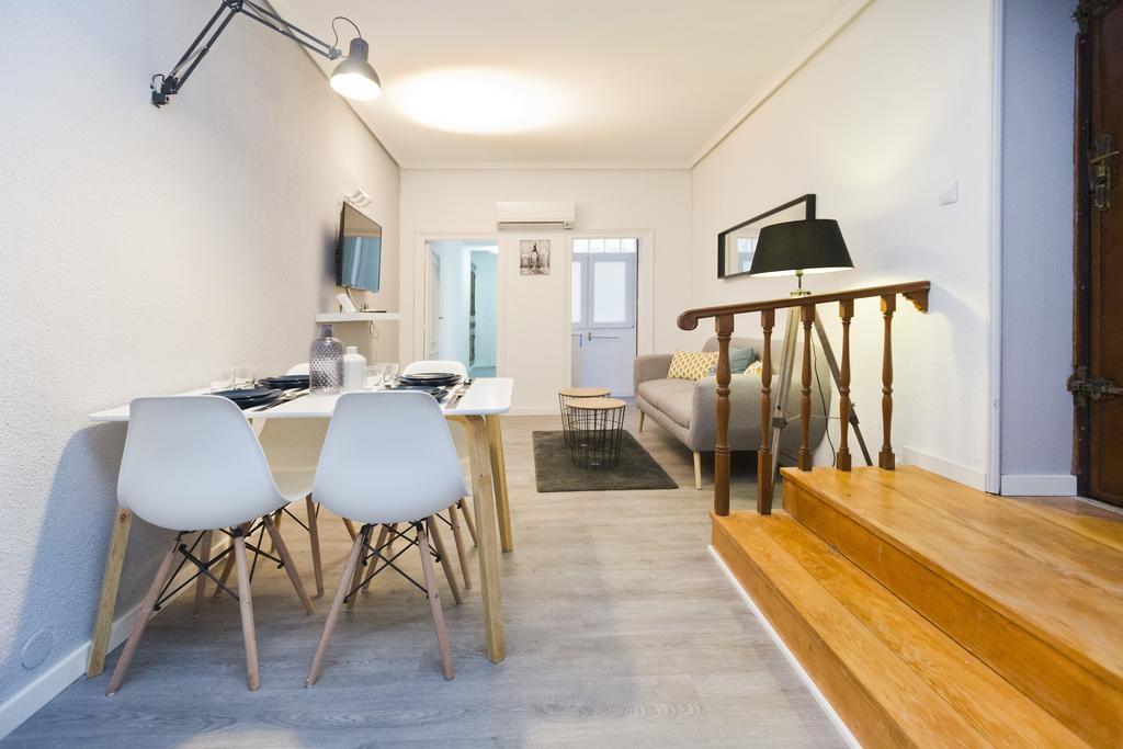 Apartment Total Vintage