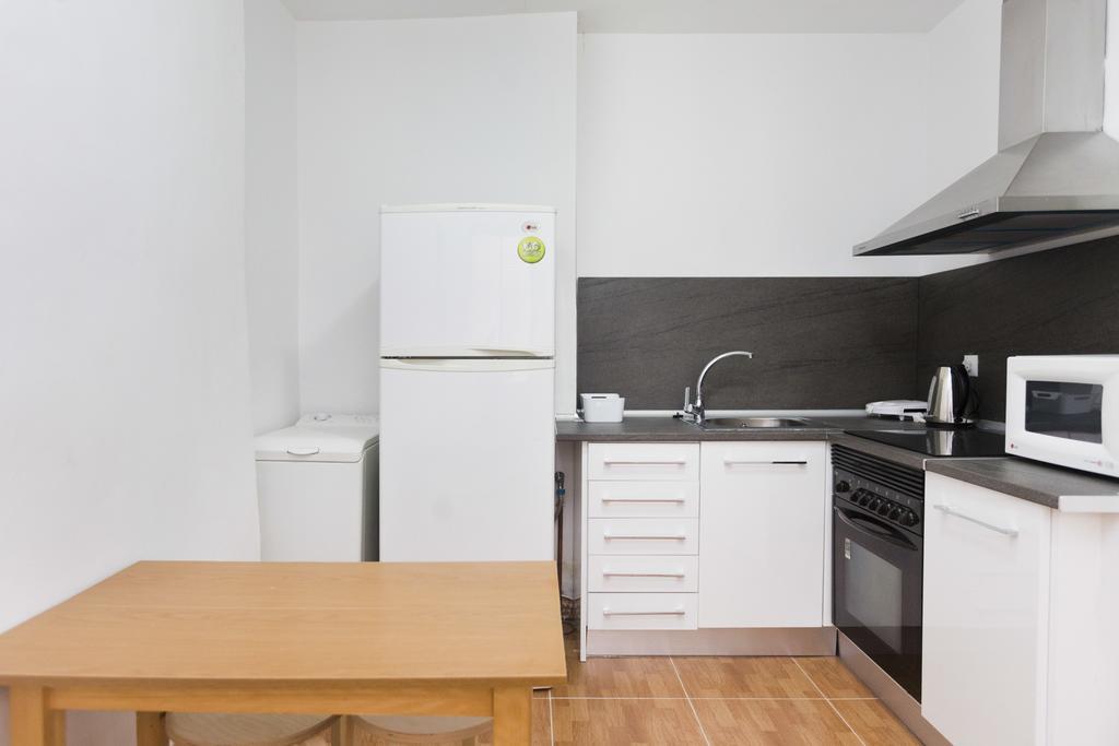 Total Vintage Apartment Valencia