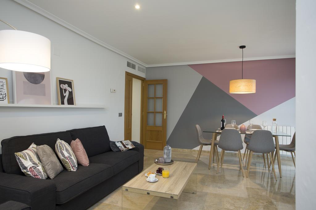 Apartamento Singularstays Opera Valencia