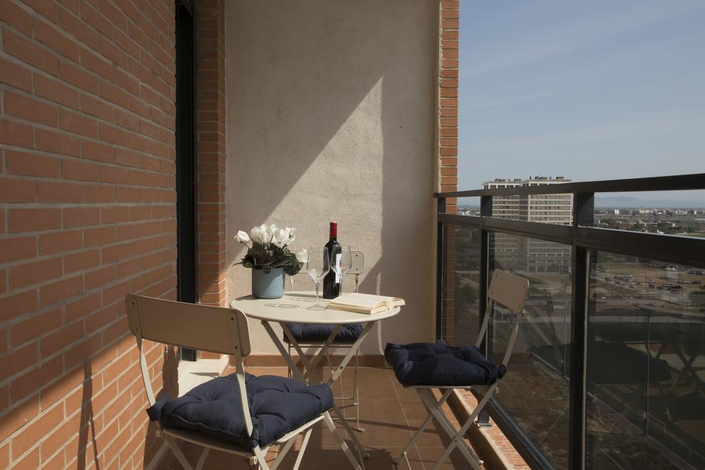 Singularstays Opera * Valencia